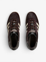 Gazelle Pony X WALES BONNER - Aurora Coffee/Wonder White/Core Black
