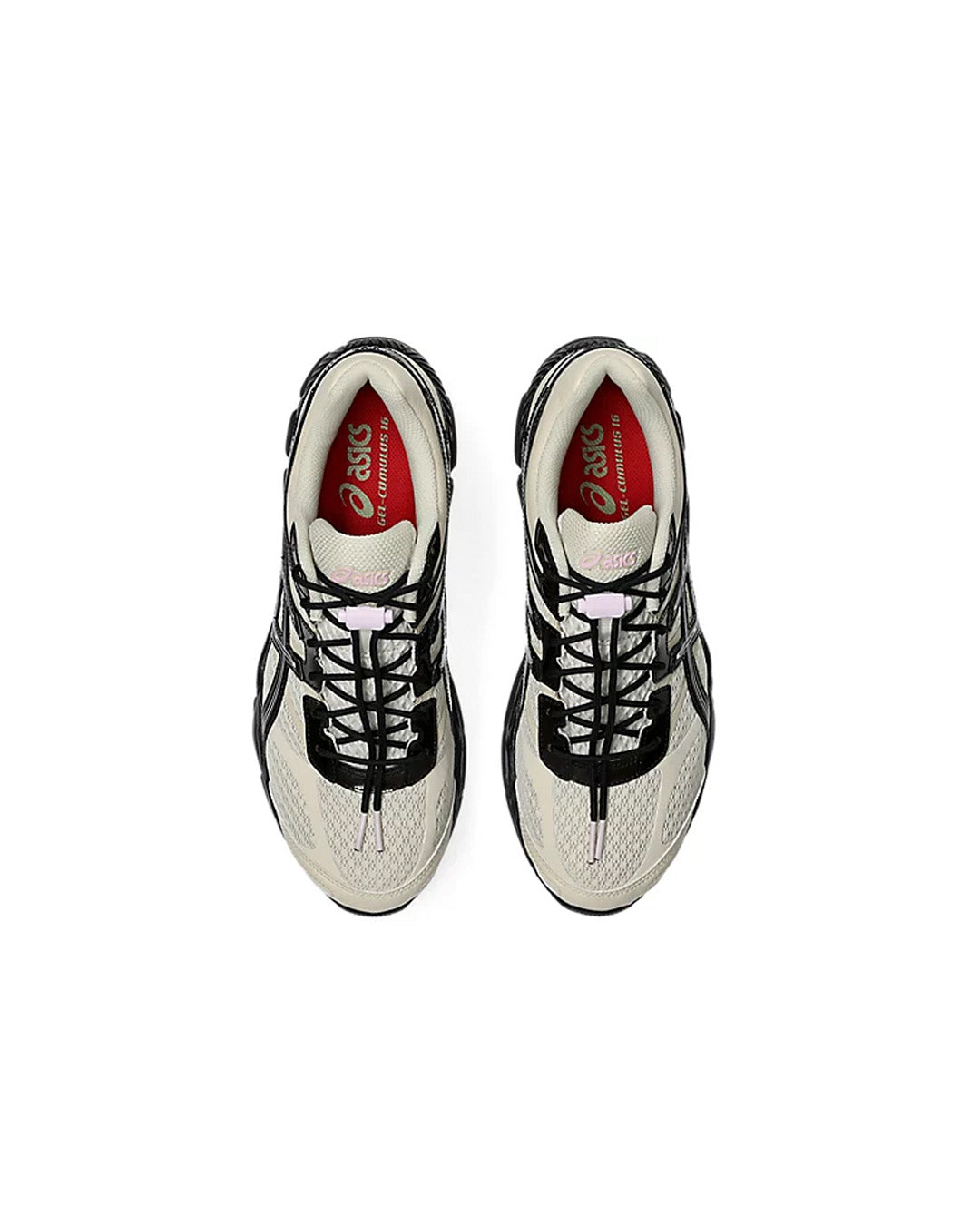 GEL-Cumulus 16 X FINESSE - Desert Rose