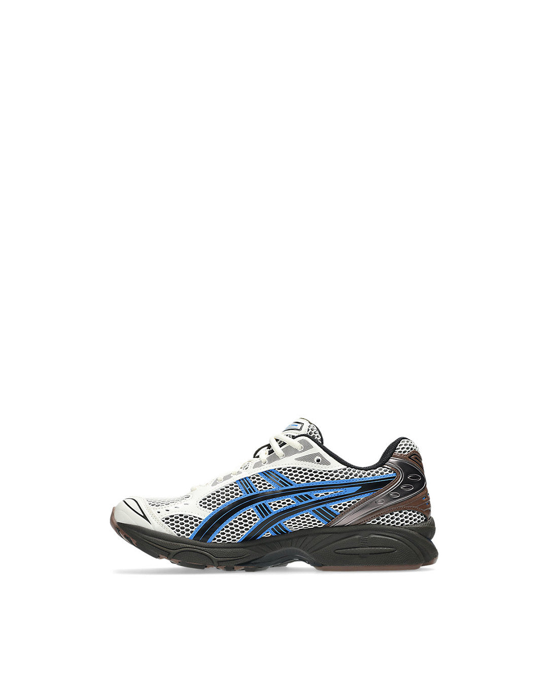 Gel Kayano 14 - Cream/Blue Coast