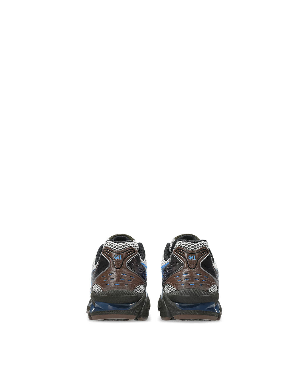 Gel Kayano 14 - Cream/Blue Coast