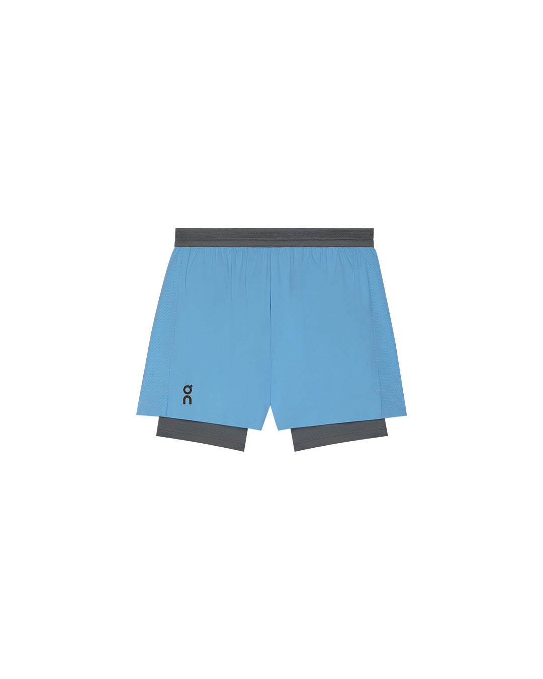 Gourami & Rock '5" Performance 2/1' Shorts