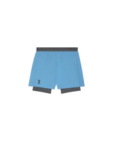 Gourami & Rock '5" Performance 2/1' Shorts