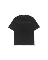 Graffiti Marbled 'Reflection' Tee