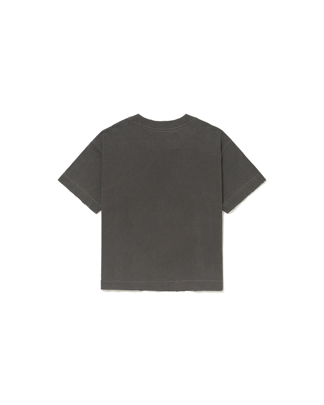 Graffiti 'Garça Alto Relevo Puida' Baby Tee