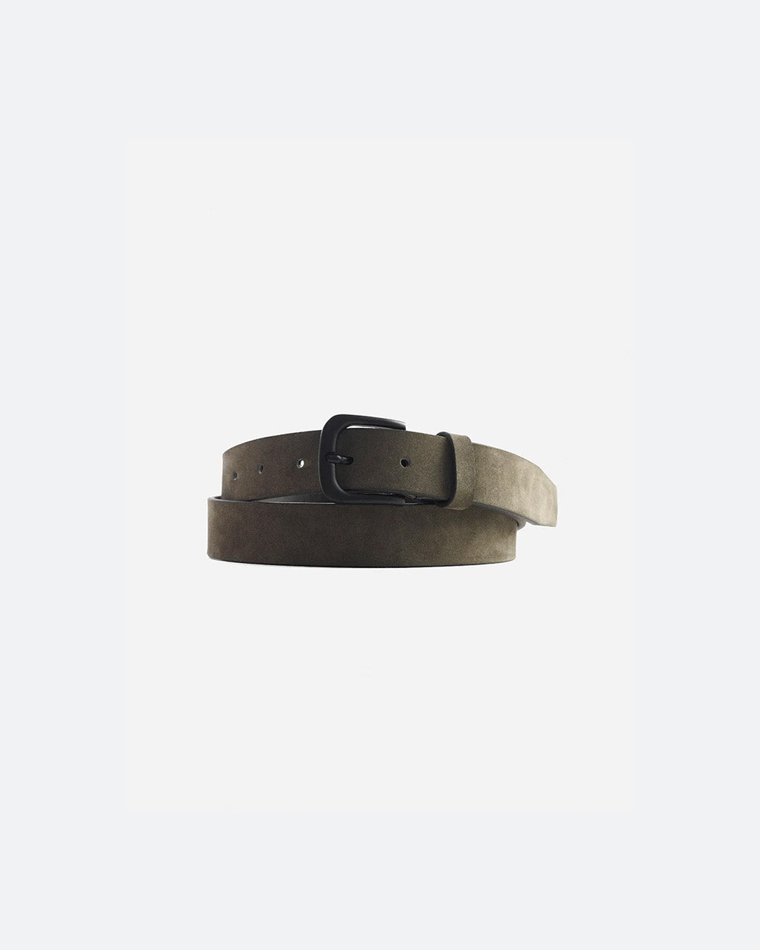 Gray Belt