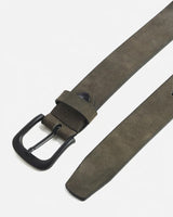 Gray Belt