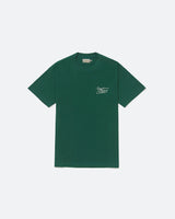 Green Celebration Heavy Tee