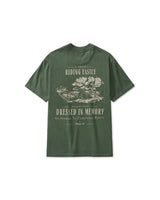 Green 'Countryside' Tee
