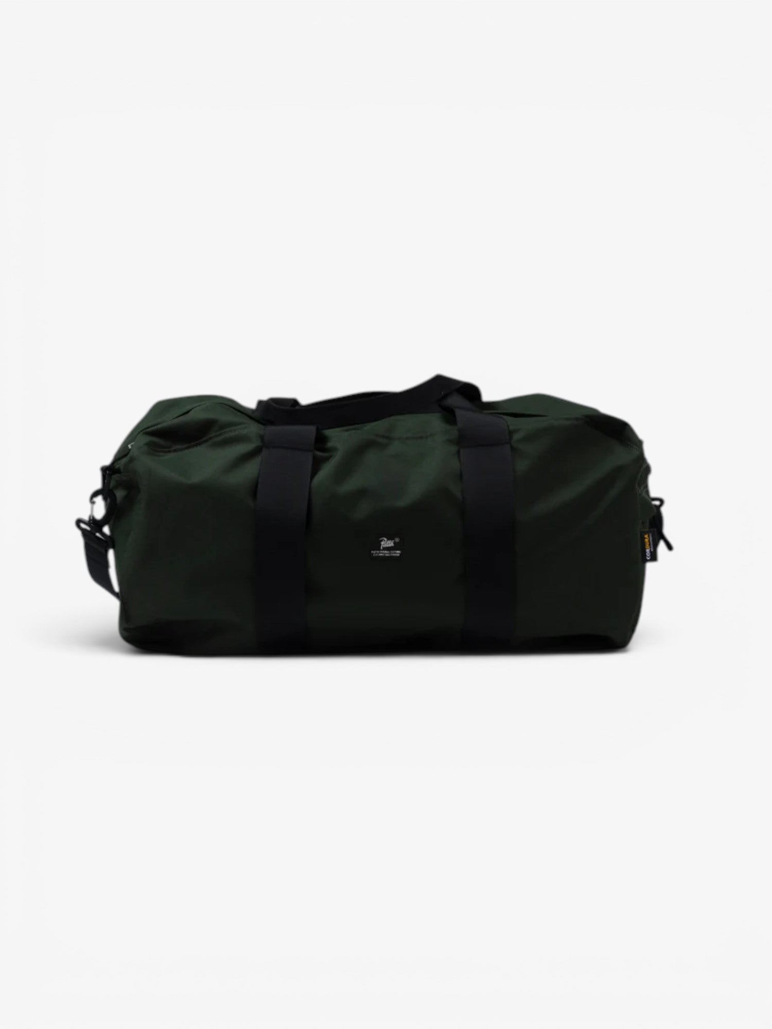Green Duffle Bag
