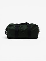Green Duffle Bag