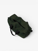 Green Duffle Bag