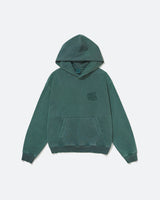 Green Heavy Hoodie