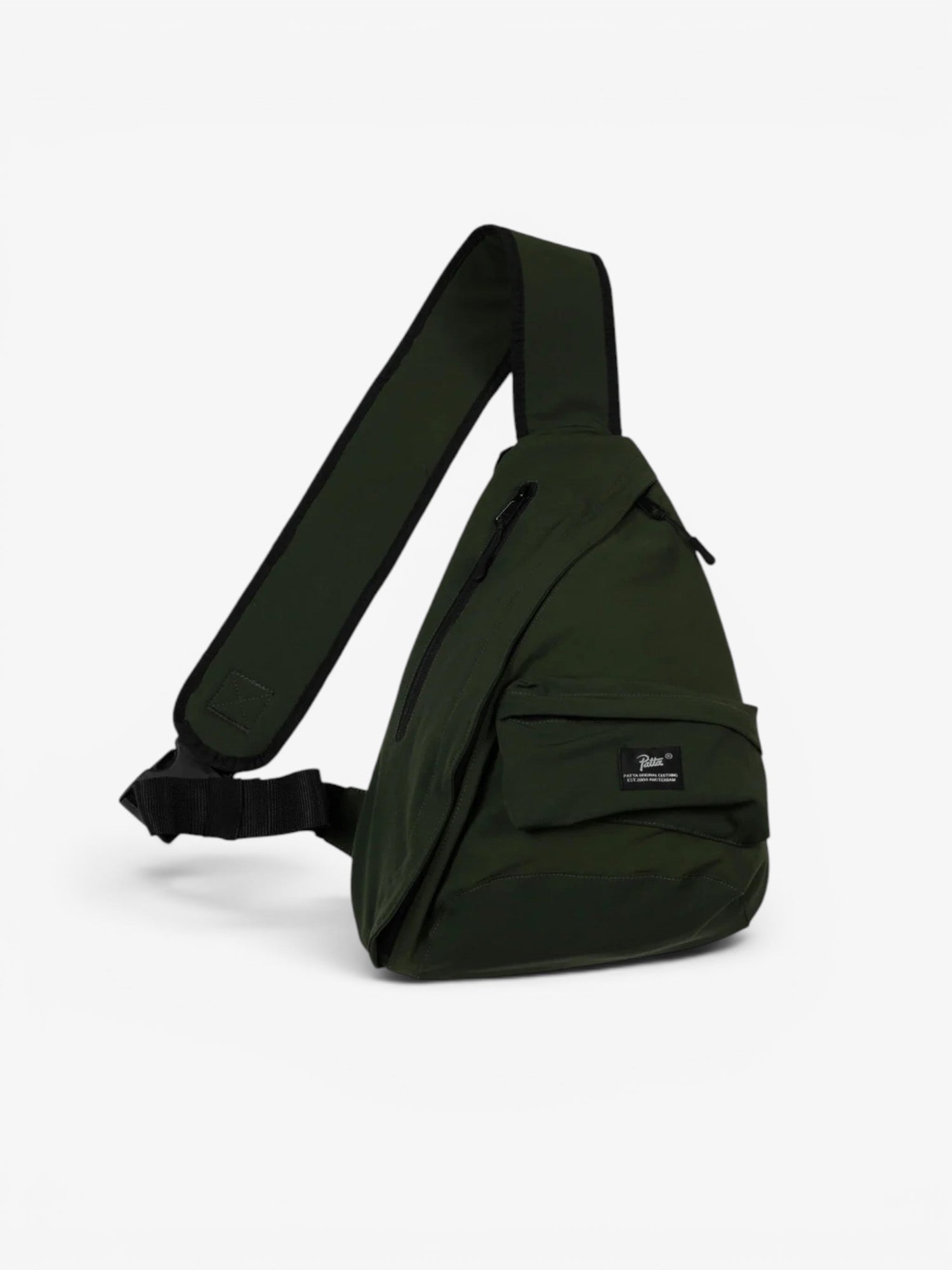 Green Sling Bag 3.0