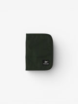 Green Travel Pouch