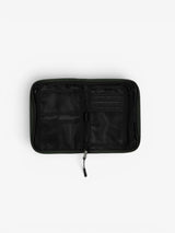 Green Travel Pouch