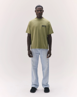 Green 'Disruptive' Tee