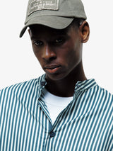 Green 'Future is Bright' Cap