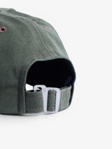 Green 'Future is Bright' Cap