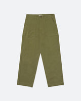 Green Gems Worker Trousers