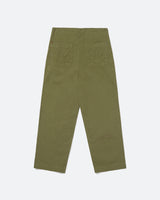 Green Gems Worker Trousers