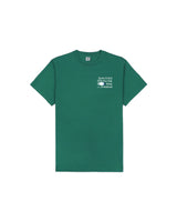Green 'Invitational' Tee