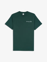 Green 'Syracuse' Tee