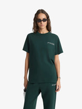 Green 'Syracuse' Tee