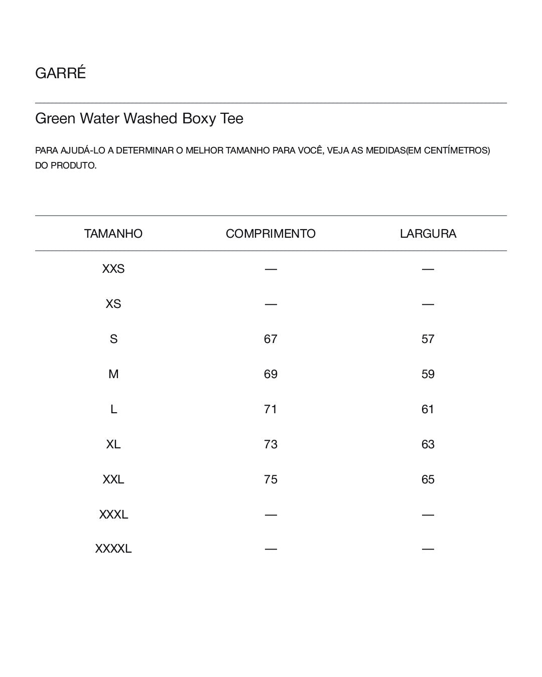Green Water Washed Boxy Tee