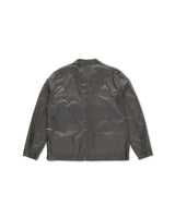 Grey 'Boxer' Overshirt