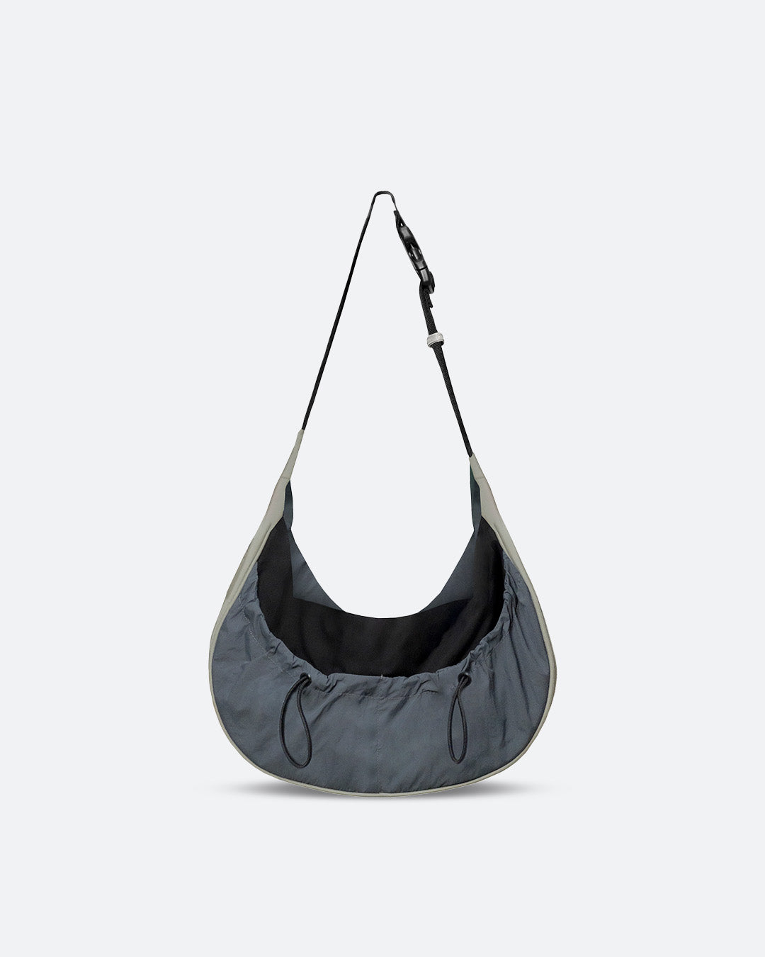 Grey Fiodór Bag