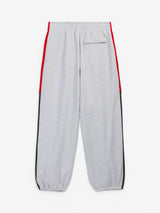 Grey Sweatpants X WILLY CHAVARRIA