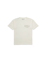 Grey Washed 'Timeless' Tee X APHASE