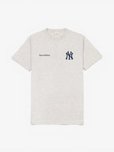 Grey 'Champions' Tee