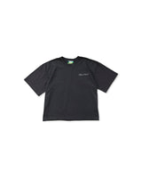 Grey "Glyph" Tee
