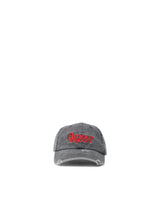 Grey 'Love Always' Hat