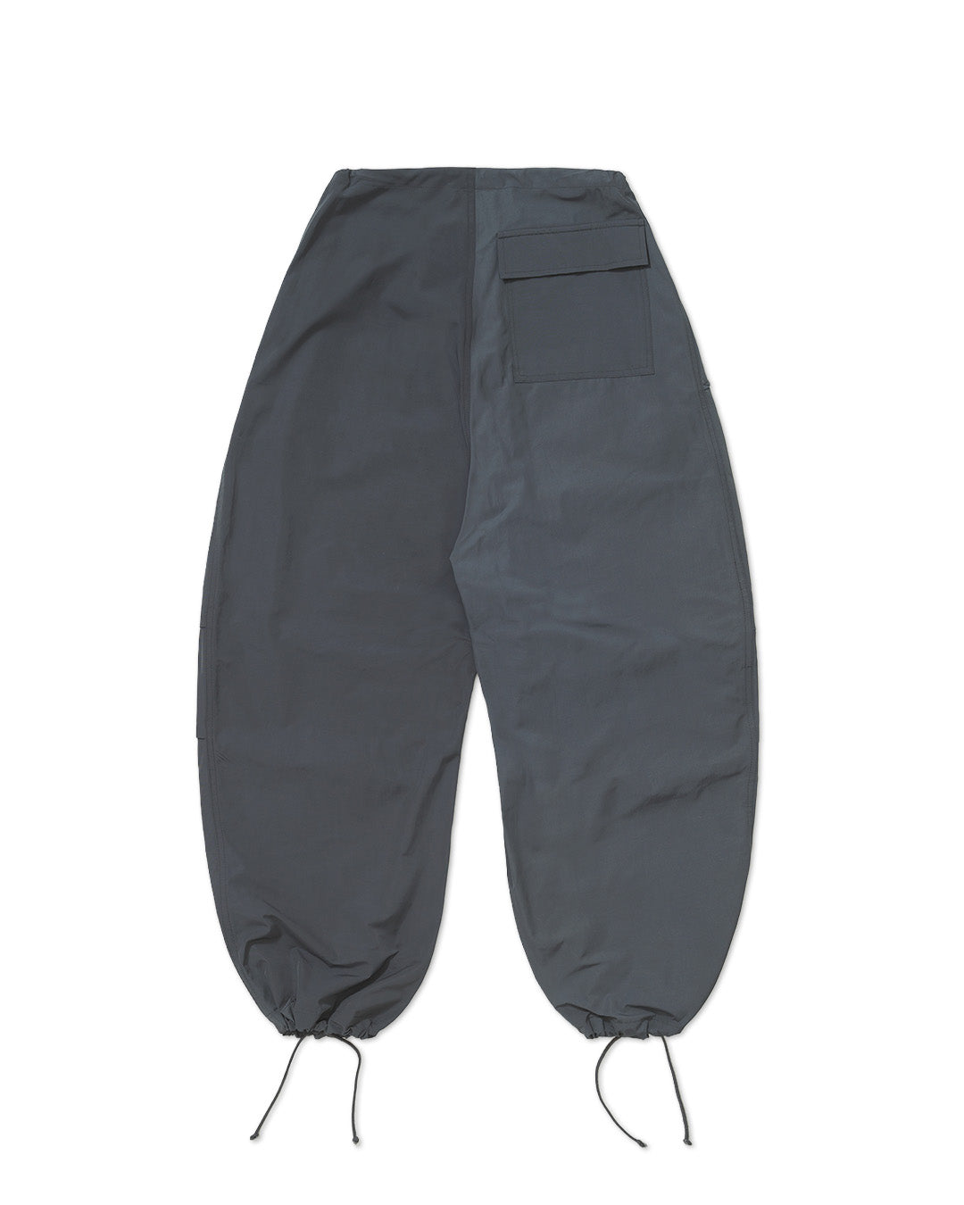 Grey 'M-65' Pants