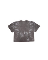 Grey 'Rapture' Boxy Tee