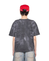 Grey 'Rapture' Boxy Tee