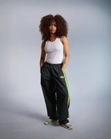 Track Pants X PATTA - Cyber/Black