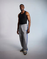 Track Pants X PATTA - Sapphire/Particle Grey