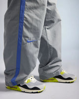 Track Pants X PATTA - Sapphire/Particle Grey