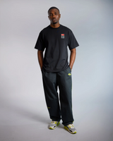 Black NRG GX Tee
