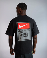 Black NRG GX Tee