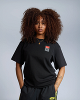 Black NRG GX Tee