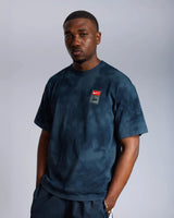 Dark Blue NRG GX Tee
