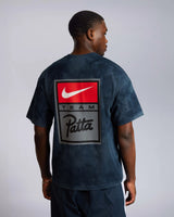 Dark Blue NRG GX Tee