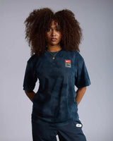 Dark Blue NRG GX Tee