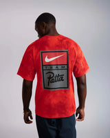 Red NRG GX Tee