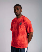Red NRG GX Tee