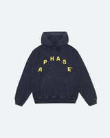 Half Circle Hoodie